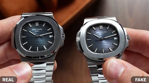 patek philippe nautilus replica vs original|patek philippe copy watches uk.